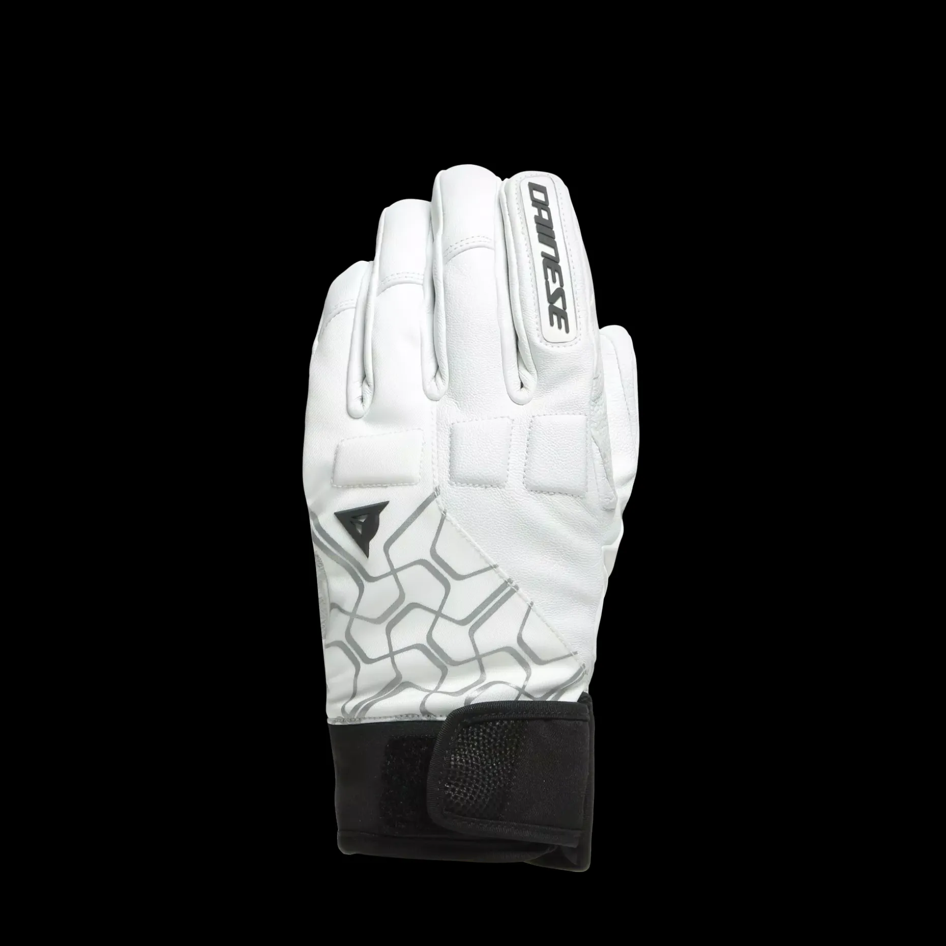 HP GUANTES ESQUÍ MUJER
