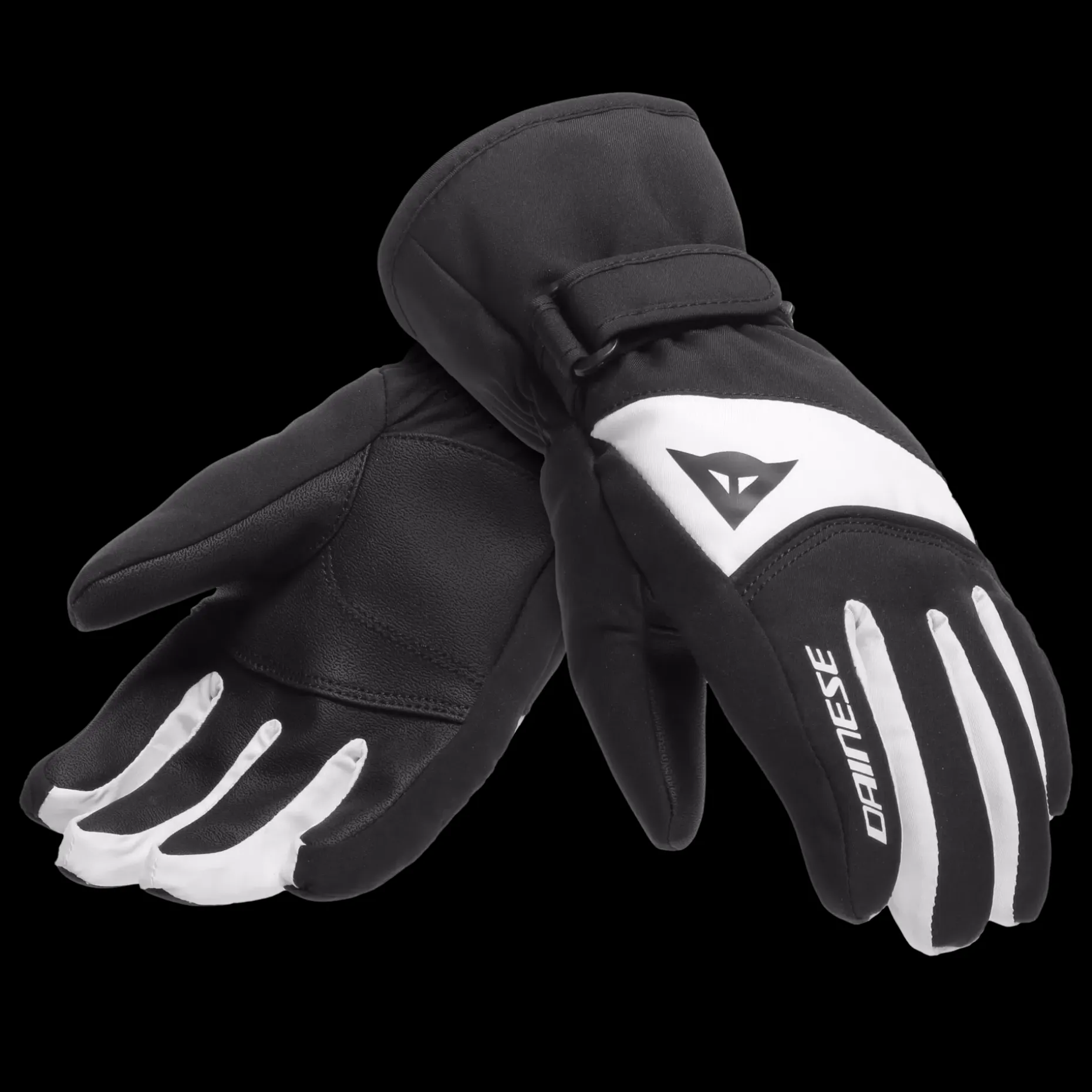 HP SCARABEO GUANTES ESQUÍ NIÑO