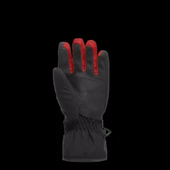 HP SCARABEO GUANTES ESQUÍ NIÑO