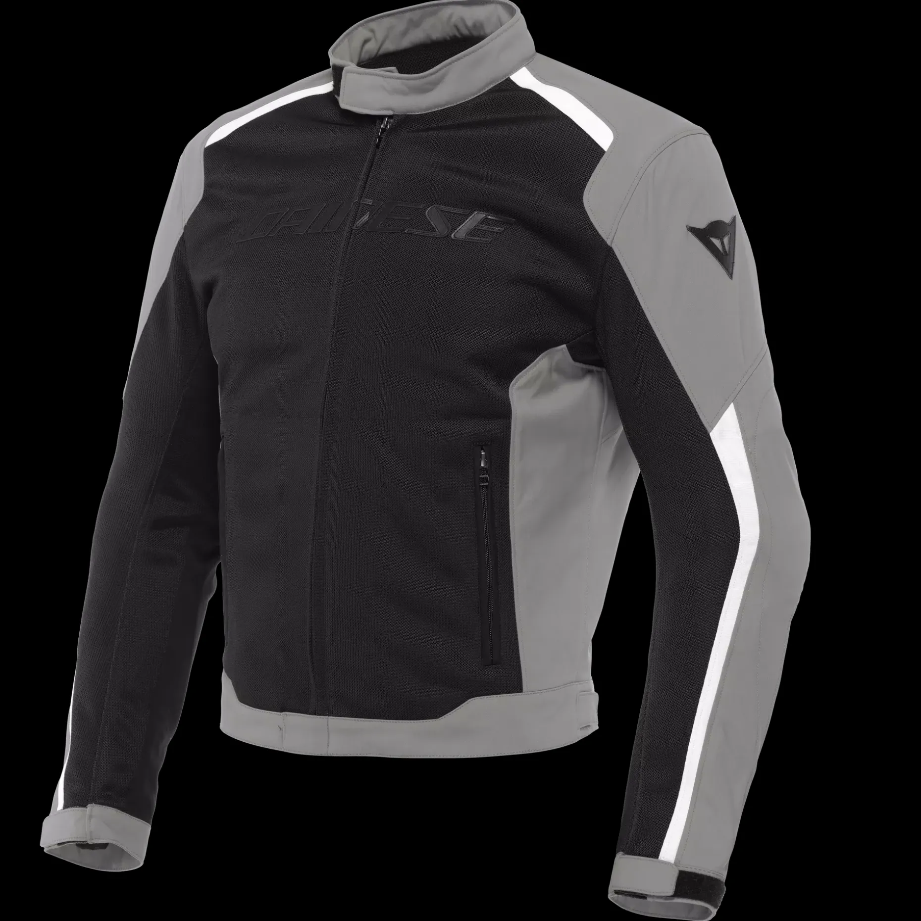 HYDRAFLUX 2 AIR CHAQUETA IMPERMEABLE MOTO HOMBRE