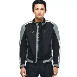 HYDRAFLUX 2 AIR CHAQUETA IMPERMEABLE MOTO HOMBRE