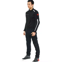 HYDRAFLUX 2 AIR CHAQUETA IMPERMEABLE MOTO HOMBRE