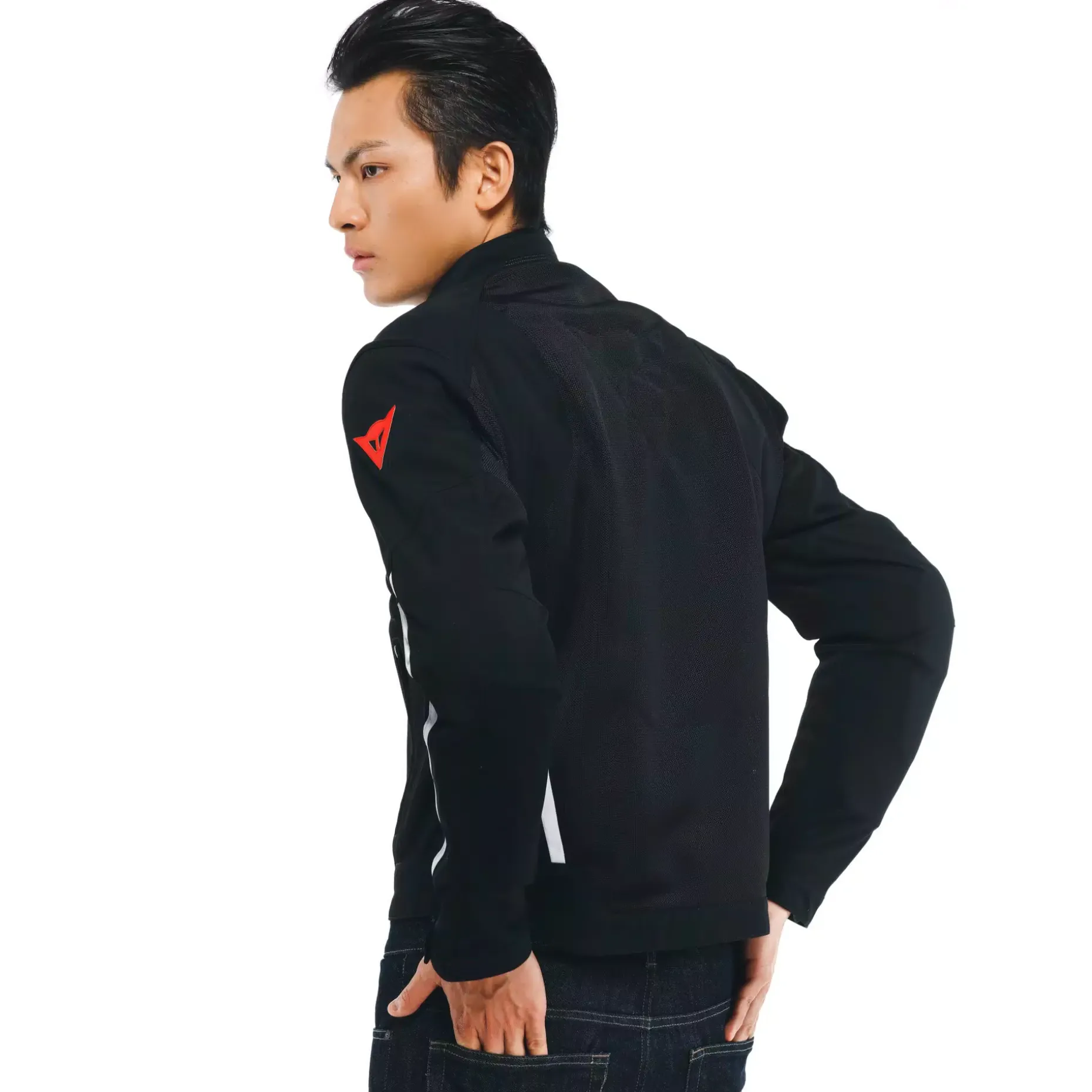 HYDRAFLUX 2 AIR CHAQUETA IMPERMEABLE MOTO HOMBRE