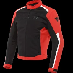 HYDRAFLUX 2 AIR CHAQUETA IMPERMEABLE MOTO HOMBRE