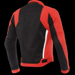HYDRAFLUX 2 AIR CHAQUETA IMPERMEABLE MOTO HOMBRE