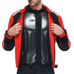 HYDRAFLUX 2 AIR CHAQUETA IMPERMEABLE MOTO HOMBRE