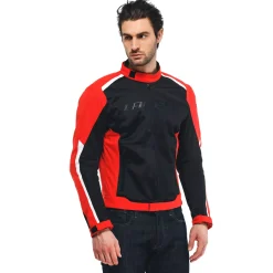 HYDRAFLUX 2 AIR CHAQUETA IMPERMEABLE MOTO HOMBRE