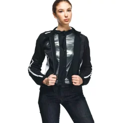 HYDRAFLUX 2 AIR CHAQUETA IMPERMEABLE MOTO MUJER