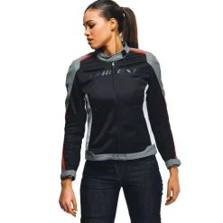 HYDRAFLUX 2 AIR CHAQUETA IMPERMEABLE MOTO MUJER