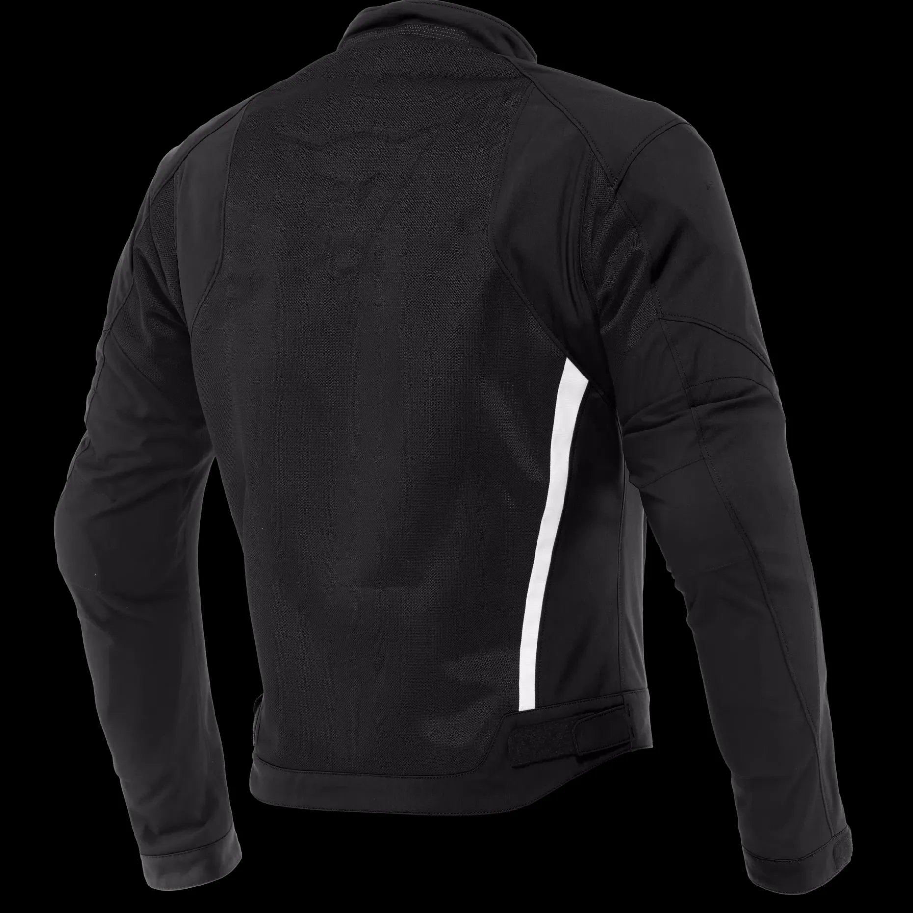 HYDRAFLUX 2 AIR CHAQUETA IMPERMEABLE MOTO HOMBRE