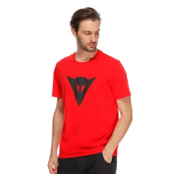 HYPER SPEED DEMON - CAMISETA CON CUELLO REDONDO HOMBRE