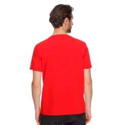 HYPER SPEED DEMON - CAMISETA CON CUELLO REDONDO HOMBRE