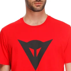 HYPER SPEED DEMON - CAMISETA CON CUELLO REDONDO HOMBRE