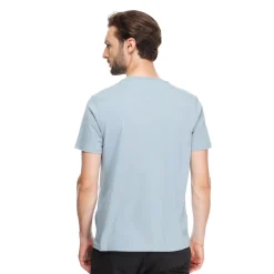 HYPER SPEED DEMON - CAMISETA CON CUELLO REDONDO HOMBRE
