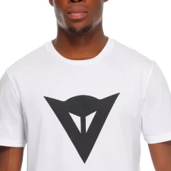 HYPER SPEED DEMON - CAMISETA CON CUELLO REDONDO HOMBRE