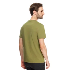 HYPER SPEED DEMON - CAMISETA CON CUELLO REDONDO HOMBRE