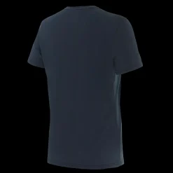 HYPER SPEED DEMON - CAMISETA CON CUELLO REDONDO HOMBRE