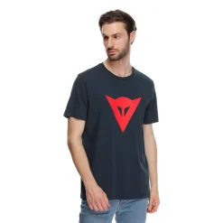 HYPER SPEED DEMON - CAMISETA CON CUELLO REDONDO HOMBRE