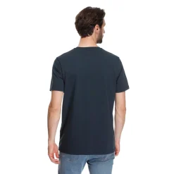 HYPER SPEED DEMON - CAMISETA CON CUELLO REDONDO HOMBRE