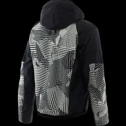 IGNITE 2 - CAZADORA DE MOTO EN TELA HOMBRE