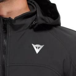 IGNITE 2 - CAZADORA DE MOTO EN TELA HOMBRE