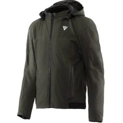 IGNITE 2 - CAZADORA DE MOTO EN TELA HOMBRE