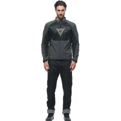 IGNITE AIR TEX CHAQUETA DE TELA MOTO HOMBRE