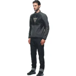 IGNITE AIR TEX CHAQUETA DE TELA MOTO HOMBRE