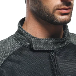 IGNITE AIR TEX CHAQUETA DE TELA MOTO HOMBRE