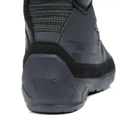 INFINITY 3 GTX BOTAS MOTO TOURING IMPERMEABLES HOMBRE - NEGRO
