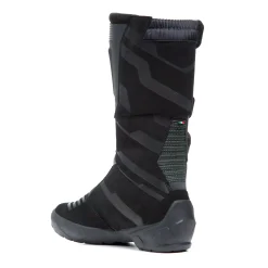 INFINITY 3 GTX BOTAS MOTO TOURING IMPERMEABLES HOMBRE - NEGRO