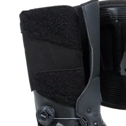 INFINITY 3 GTX BOTAS MOTO TOURING IMPERMEABLES HOMBRE - NEGRO