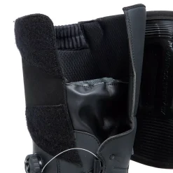 INFINITY 3 GTX BOTAS MOTO TOURING IMPERMEABLES HOMBRE - NEGRO
