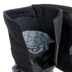 INFINITY 3 GTX BOTAS MOTO TOURING IMPERMEABLES HOMBRE - NEGRO