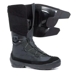 INFINITY 3 GTX BOTAS MOTO TOURING IMPERMEABLES HOMBRE - NEGRO
