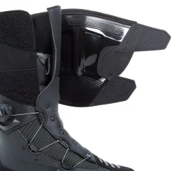 INFINITY 3 GTX BOTAS MOTO TOURING IMPERMEABLES HOMBRE - NEGRO