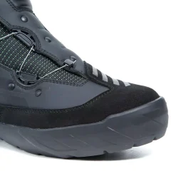 INFINITY 3 GTX BOTAS MOTO TOURING IMPERMEABLES HOMBRE - NEGRO