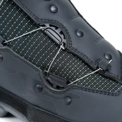INFINITY 3 GTX BOTAS MOTO TOURING IMPERMEABLES HOMBRE - NEGRO