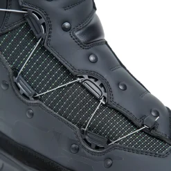 INFINITY 3 GTX BOTAS MOTO TOURING IMPERMEABLES HOMBRE - NEGRO