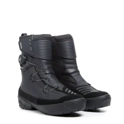INFINITY 3 WP BOTAS MOTO TOURING IMPERMEABLES HOMBRE - NEGRO