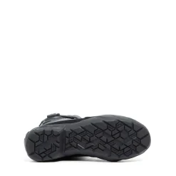 INFINITY 3 WP BOTAS MOTO TOURING IMPERMEABLES HOMBRE - NEGRO