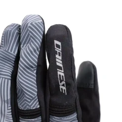 INTREPYD - GUANTES MOTO EN TEJIDO