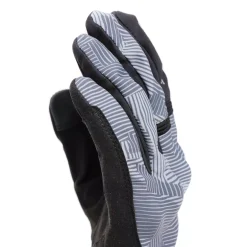 INTREPYD - GUANTES MOTO EN TEJIDO