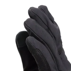 INTREPYD - GUANTES MOTO EN TEJIDO