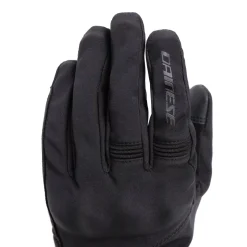 INTREPYD - GUANTES MOTO EN TEJIDO