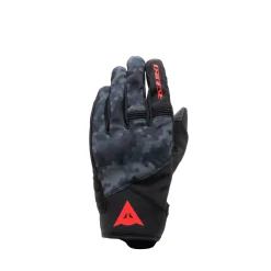INTREPYD - GUANTES MOTO EN TEJIDO