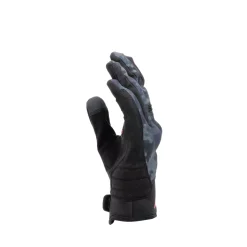 INTREPYD - GUANTES MOTO EN TEJIDO