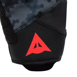 INTREPYD - GUANTES MOTO EN TEJIDO