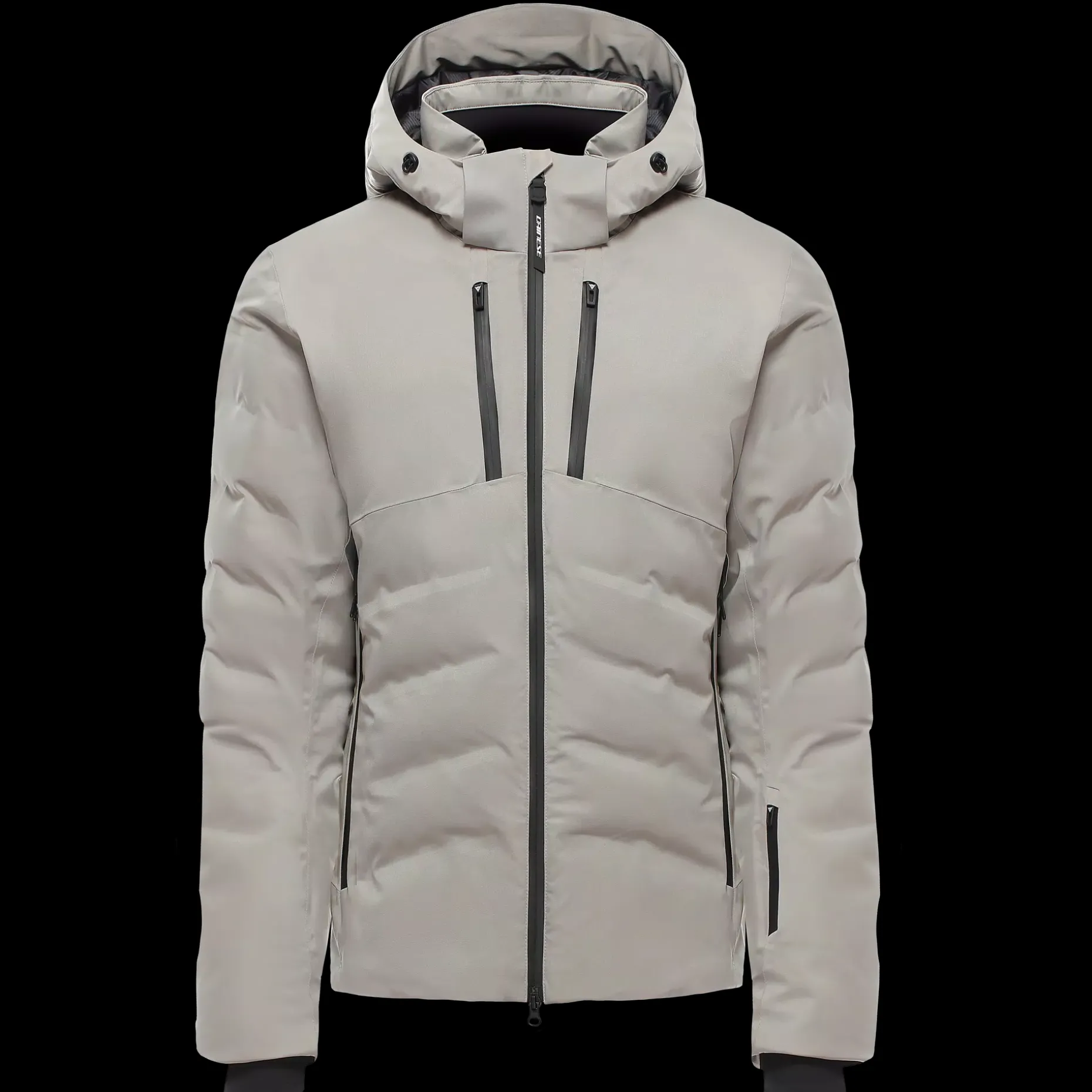 IVENTA DERMIZAX EV™ - CHAQUETA TÉCNICA DE PLUMAS PARA HOMBRE
