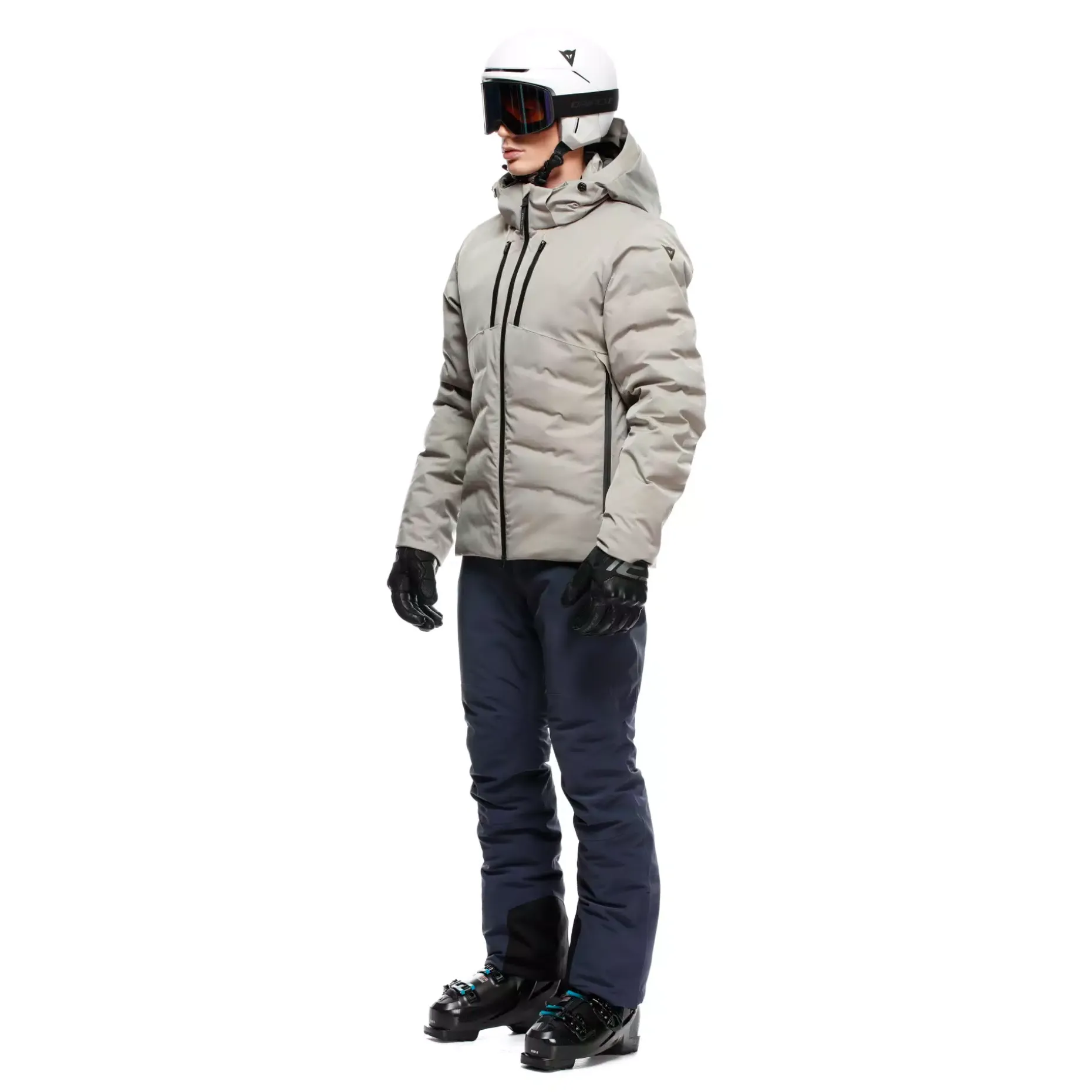 IVENTA DERMIZAX EV™ - CHAQUETA TÉCNICA DE PLUMAS PARA HOMBRE